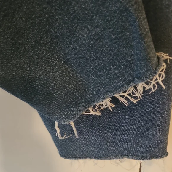 J. Crew Essential Straight Jeans - Picture 4 of 5